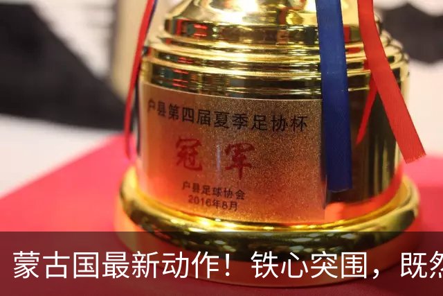 蒙古国最新动作！铁心突围，既然搬不走中俄，那就投靠土耳其